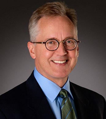 David J. Siverhus, M.D.