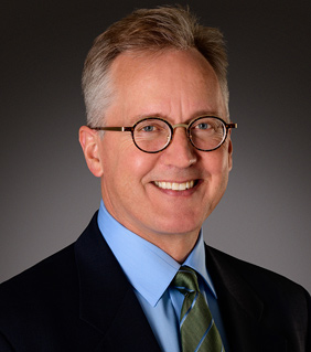 David J. Siverhus, M.D.