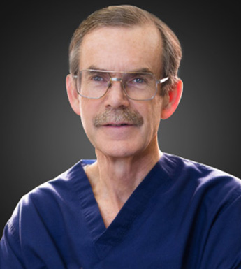 David W. Olson, M.D.