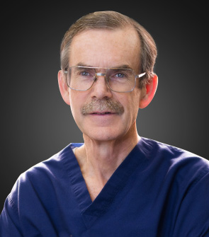 David W. Olson, M.D.