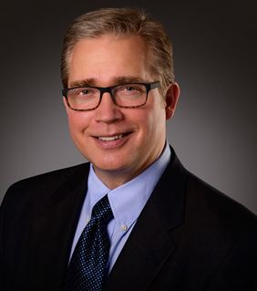 Mark E. Hodgson M.D.