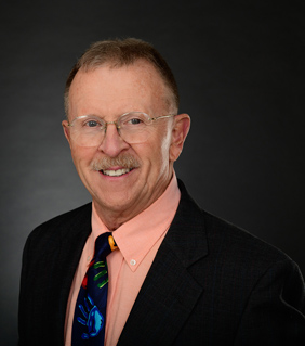 Norman D. Buebendorf, M.D.