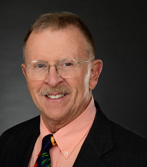 Norman D. Buebendorf, M.D.