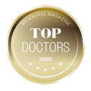 Top Docs in the Milwaukee Magazine