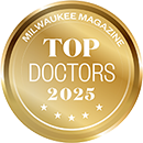 Top Docs in the Milwaukee Magazine