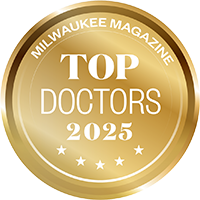 Top Docs in the Milwaukee Magazine