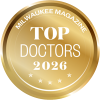 Top Docs in the Milwaukee Magazine